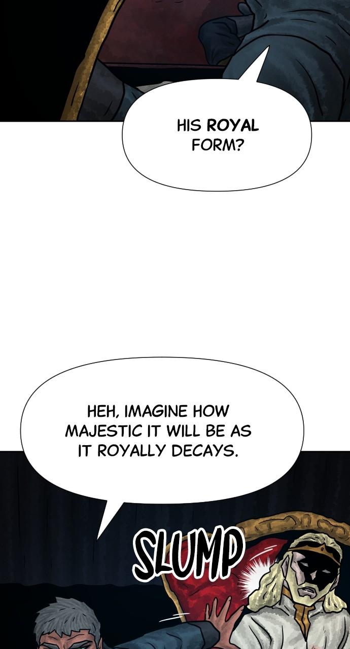 Warrior Executioner Episode 141 71