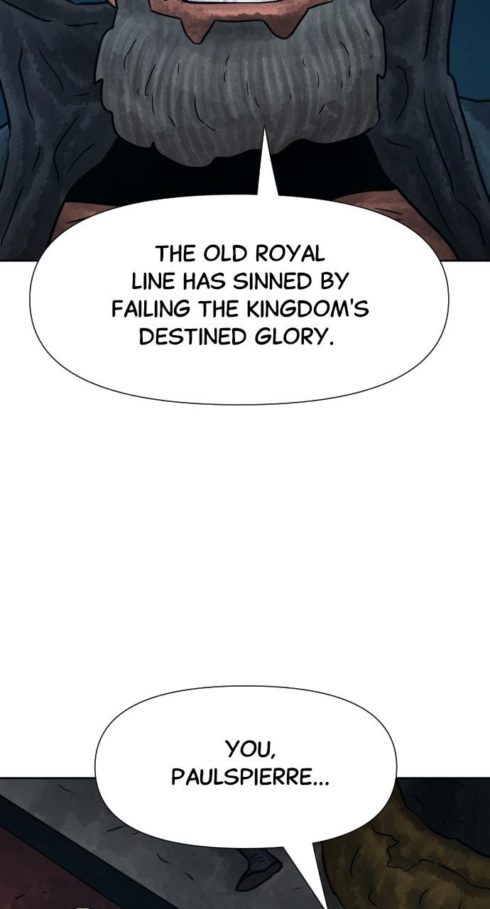 Warrior Executioner Episode 141 77