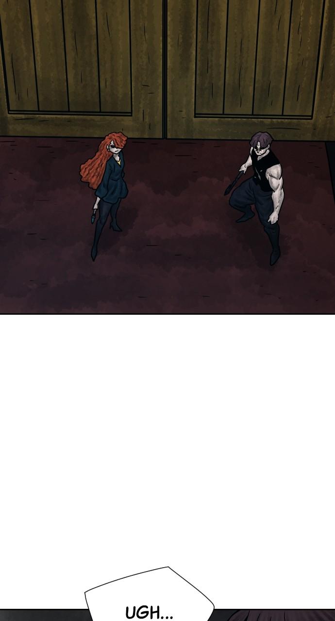 Warrior Executioner Episode 141 81