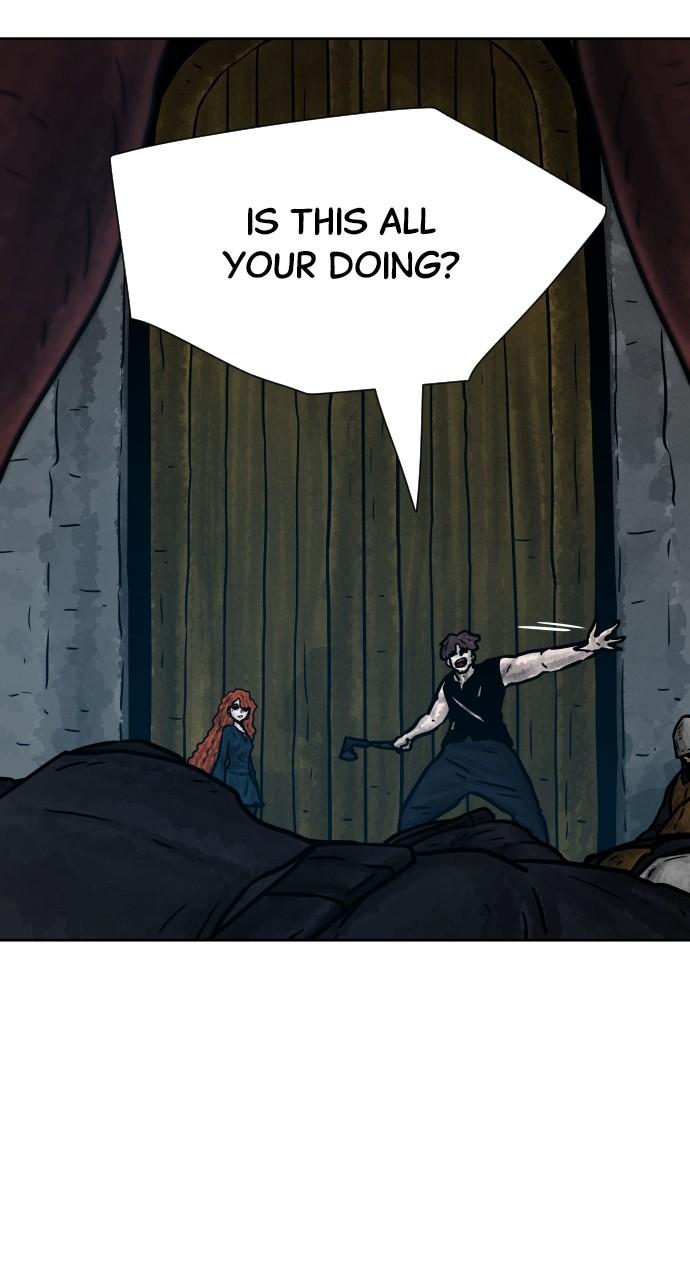 Warrior Executioner Episode 141 83
