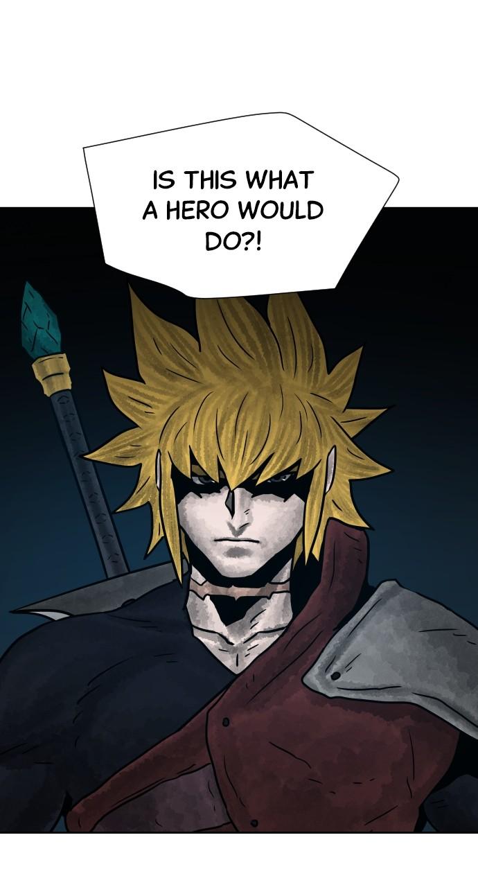 Warrior Executioner Episode 141 84