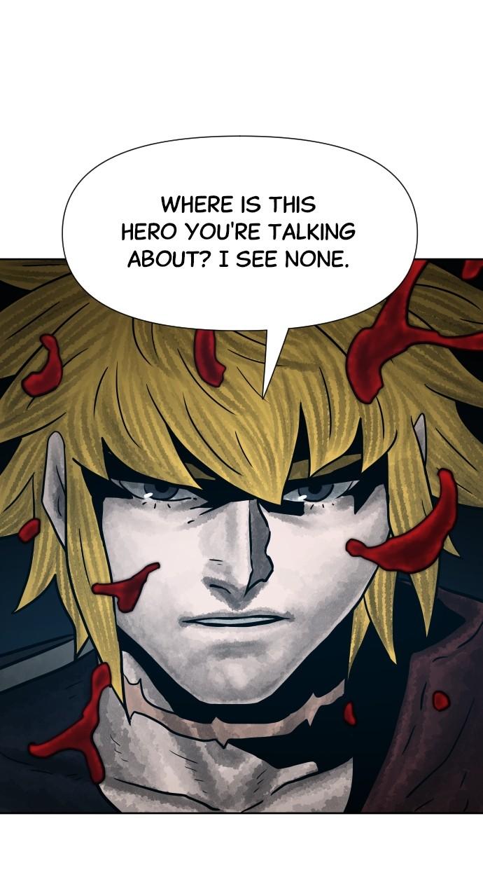 Warrior Executioner Episode 141 90