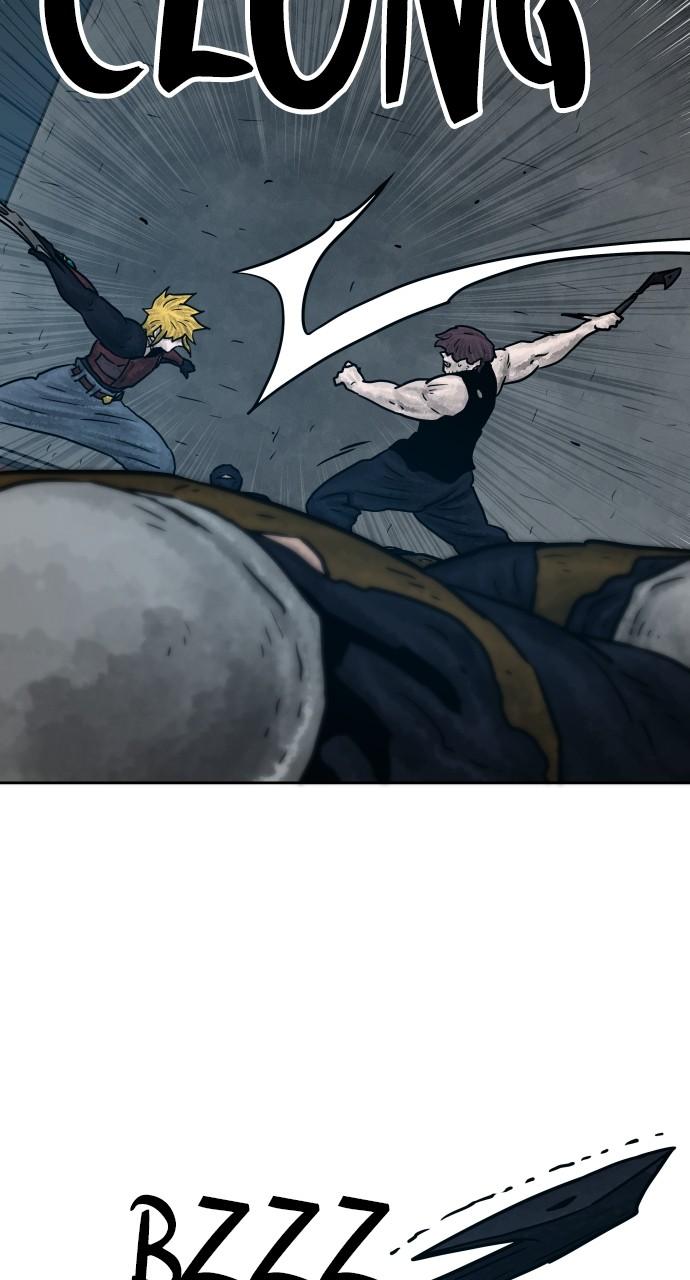 Warrior Executioner Episode 142 14