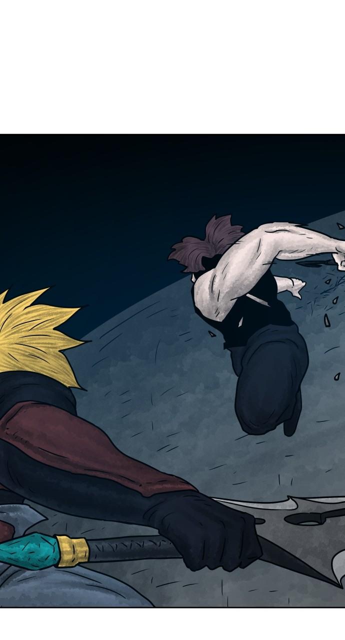 Warrior Executioner Episode 142 21