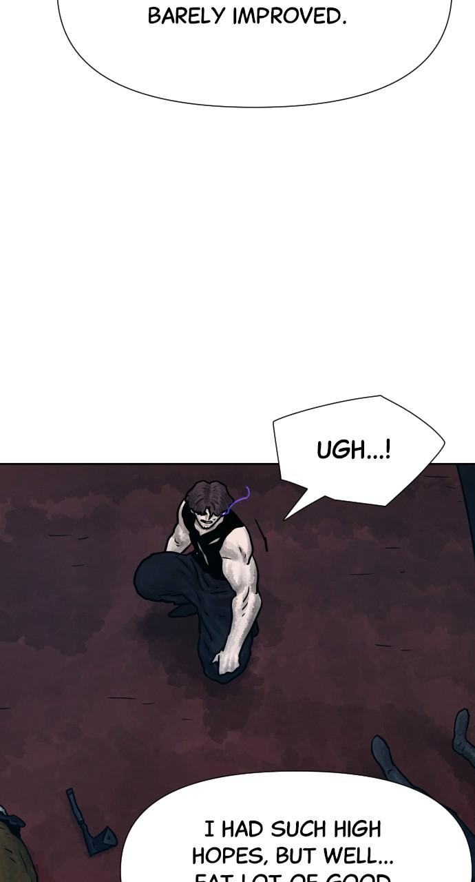 Warrior Executioner Episode 142 32