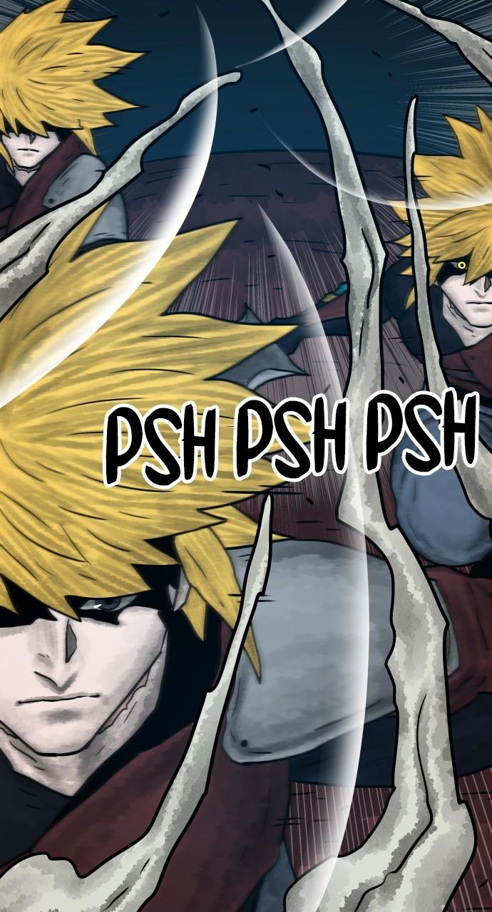 Warrior Executioner Episode 142 44
