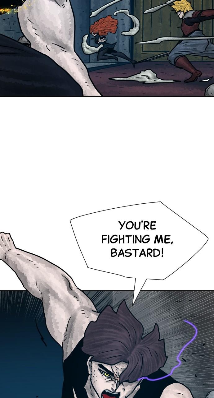 Warrior Executioner Episode 142 47