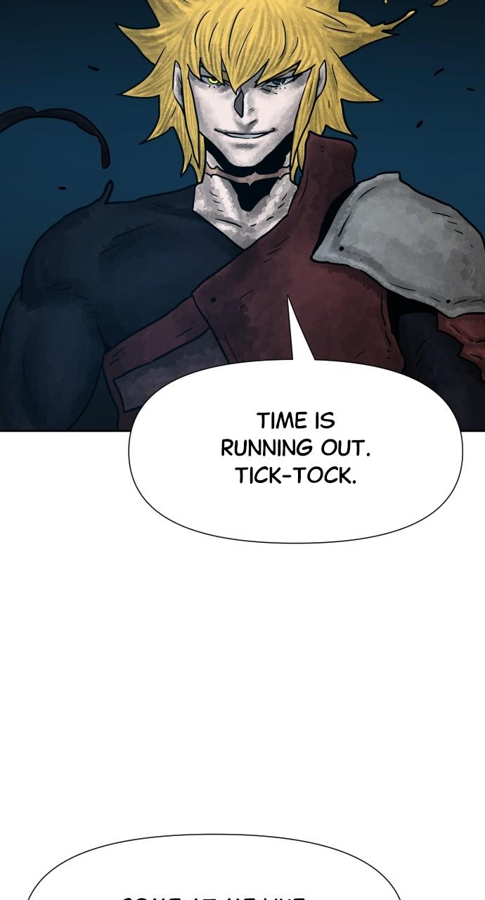 Warrior Executioner Episode 142 59
