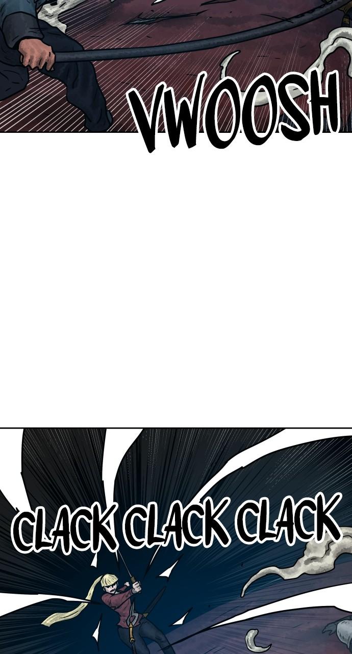 Warrior Executioner Episode 142 72