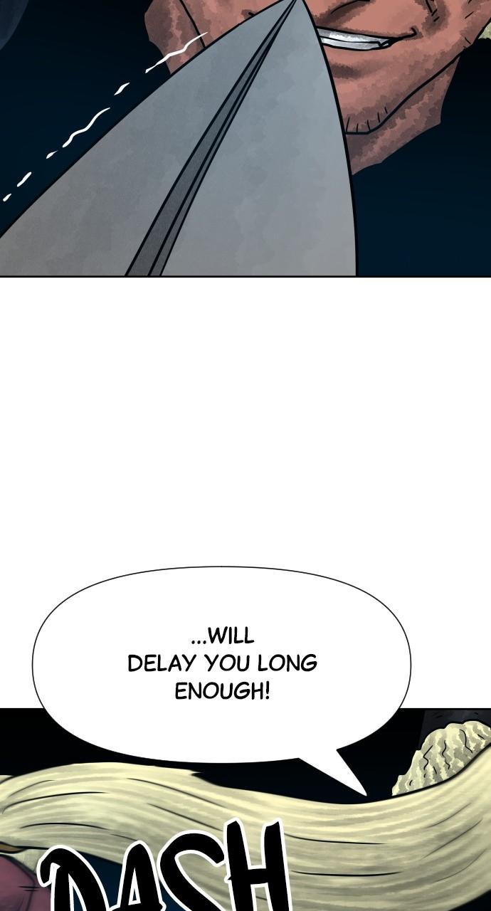 Warrior Executioner Episode 142 79