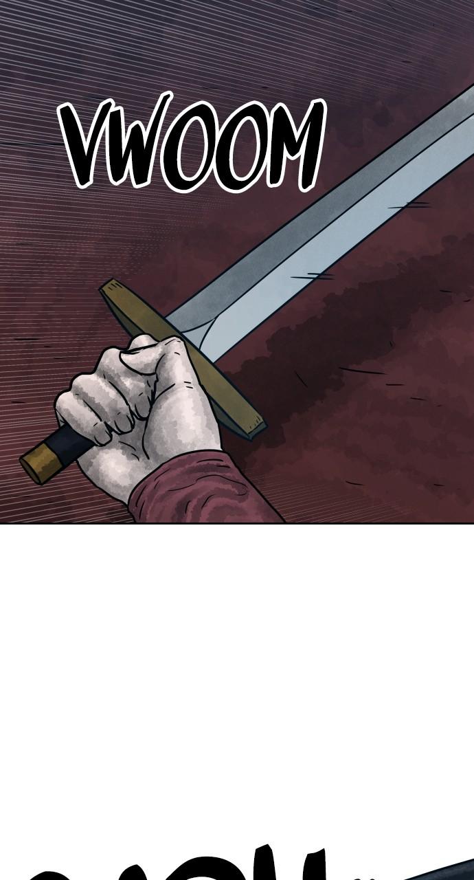 Warrior Executioner Episode 142 82