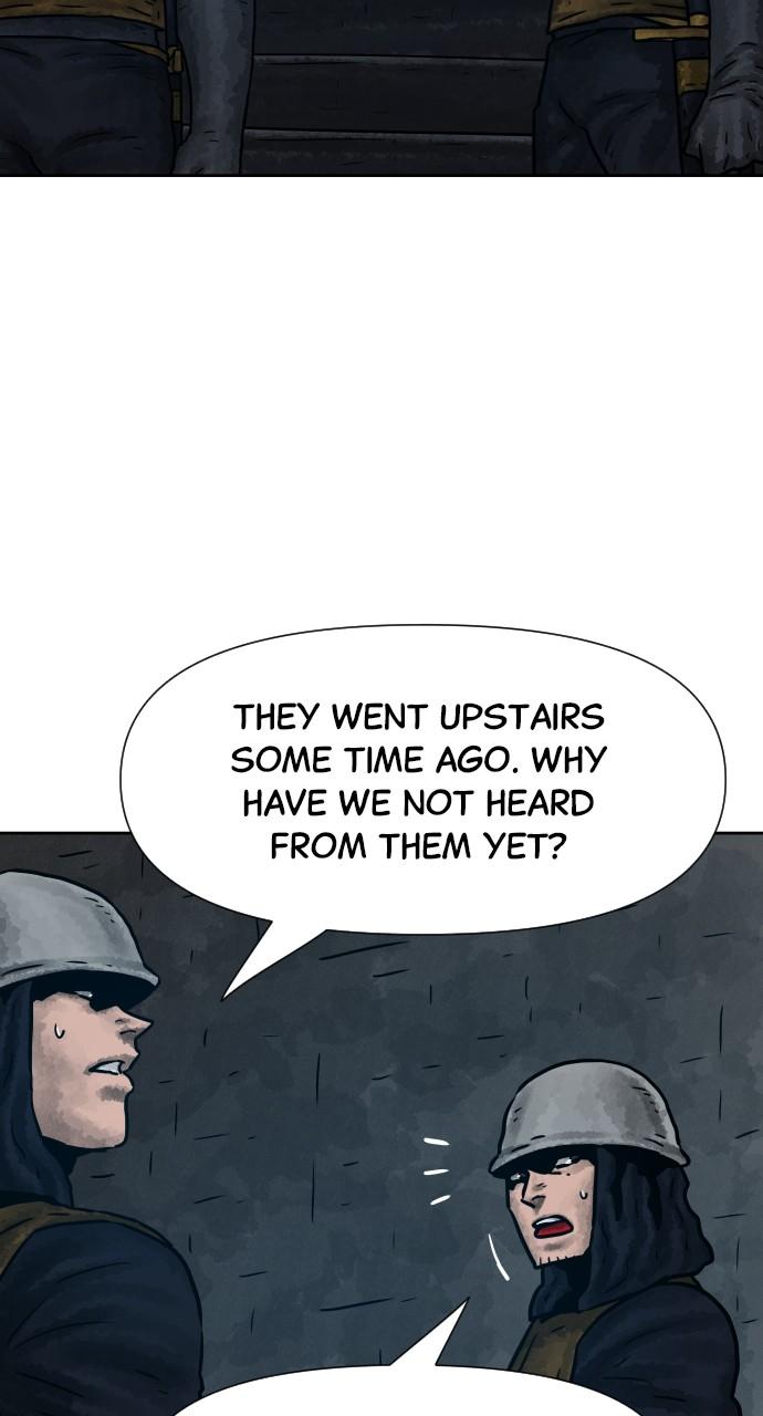 Warrior Executioner Episode 143 2