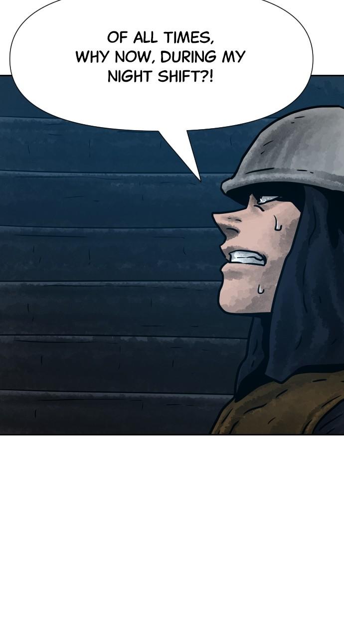 Warrior Executioner Episode 143 7