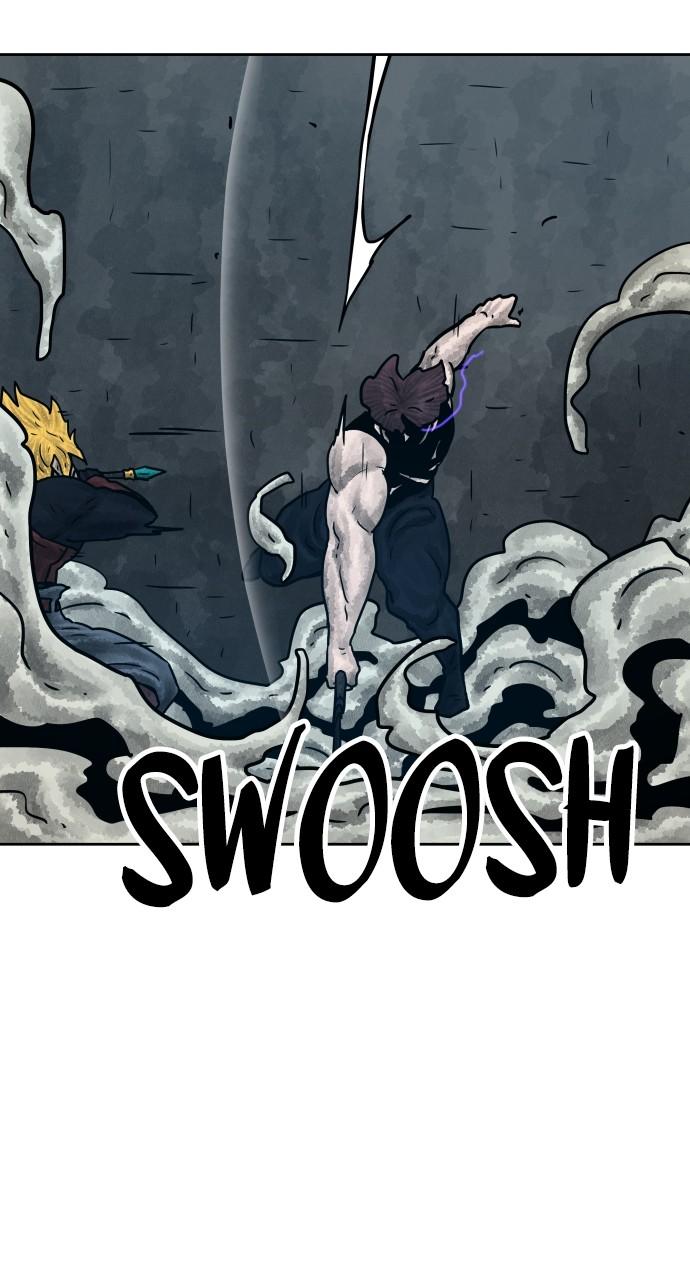 Warrior Executioner Episode 143 14
