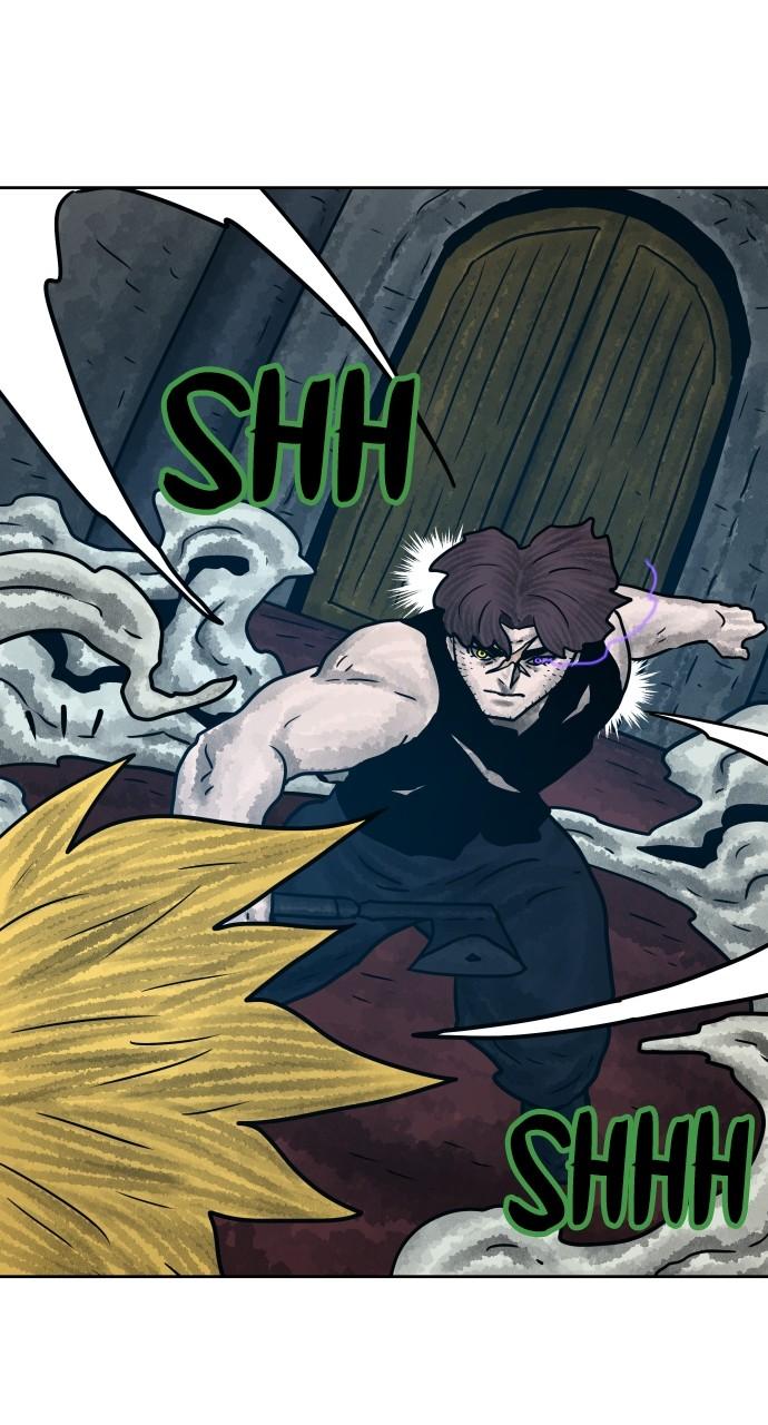 Warrior Executioner Episode 143 16