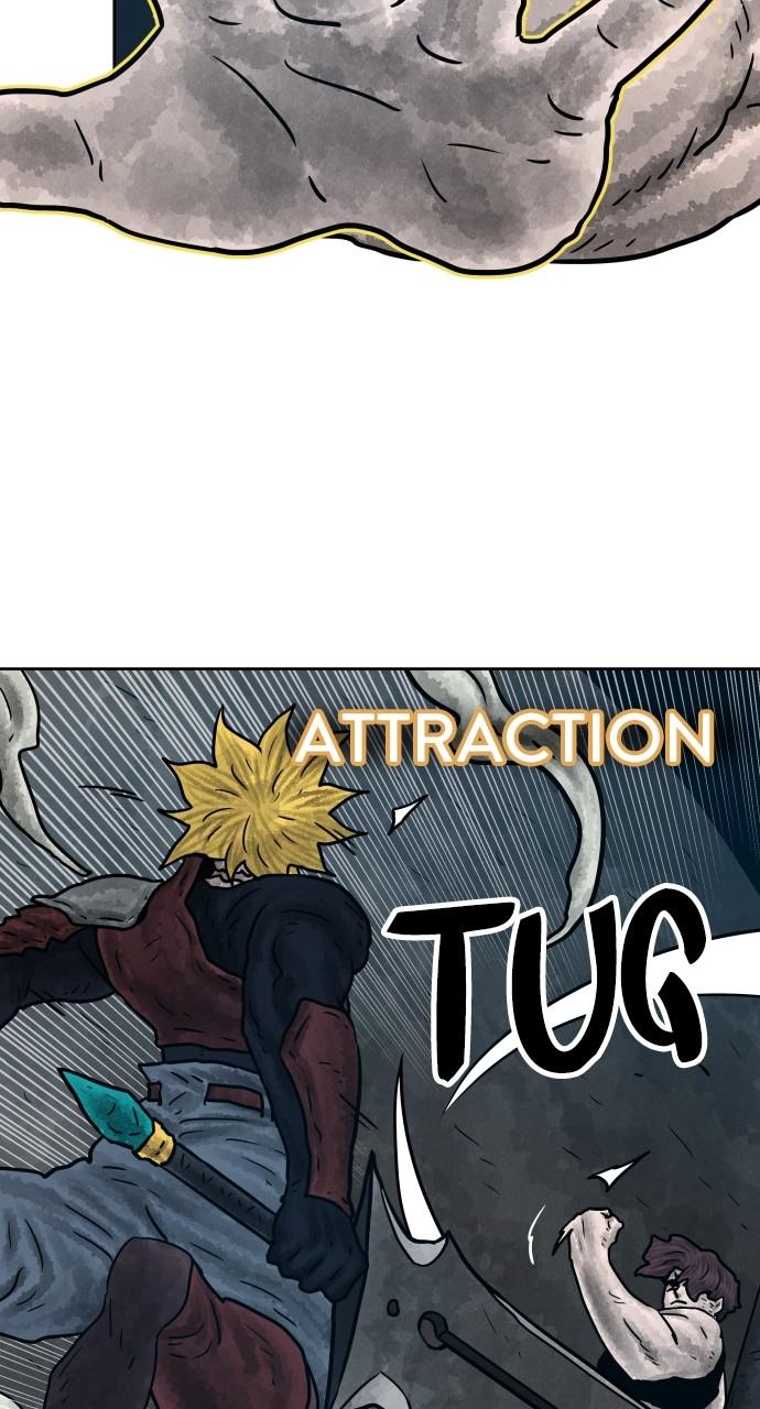 Warrior Executioner Episode 143 19