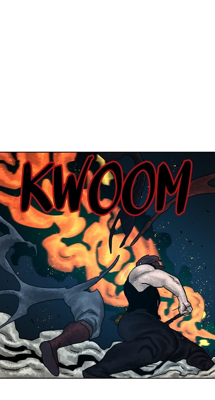 Warrior Executioner Episode 143 26
