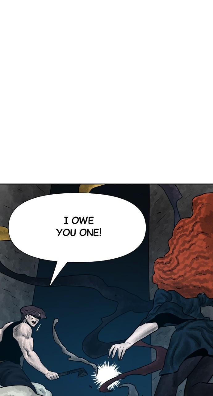 Warrior Executioner Episode 143 27