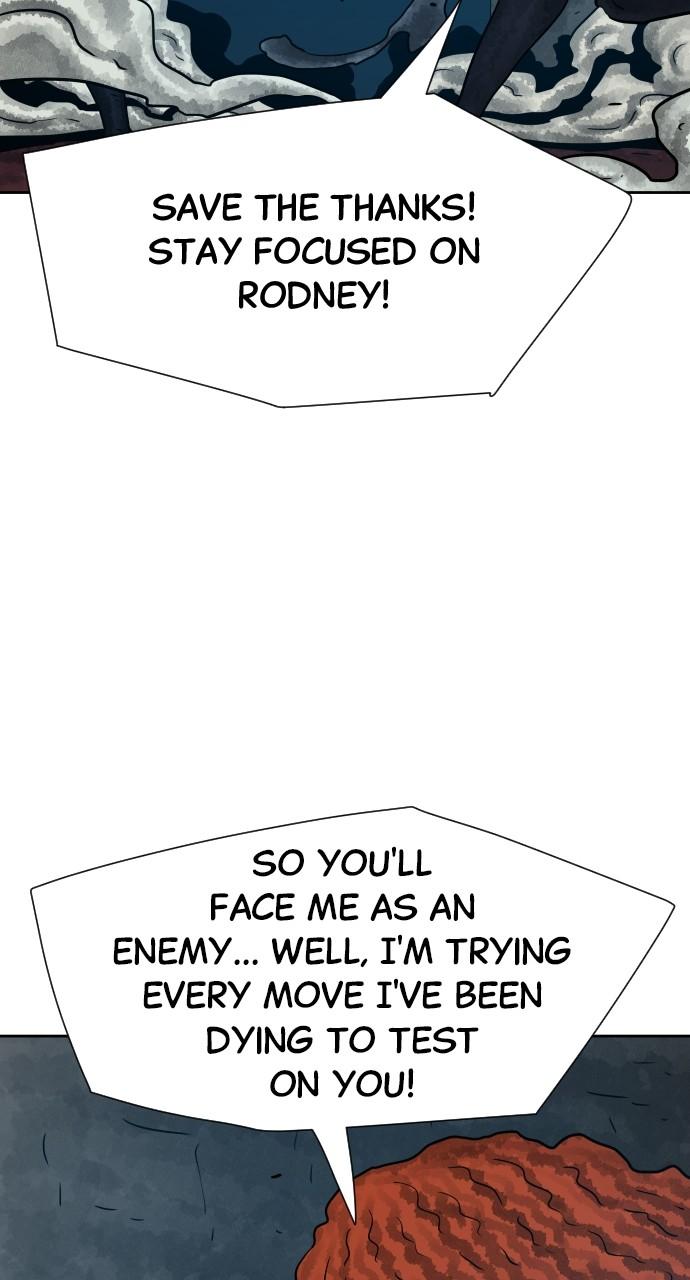 Warrior Executioner Episode 143 28