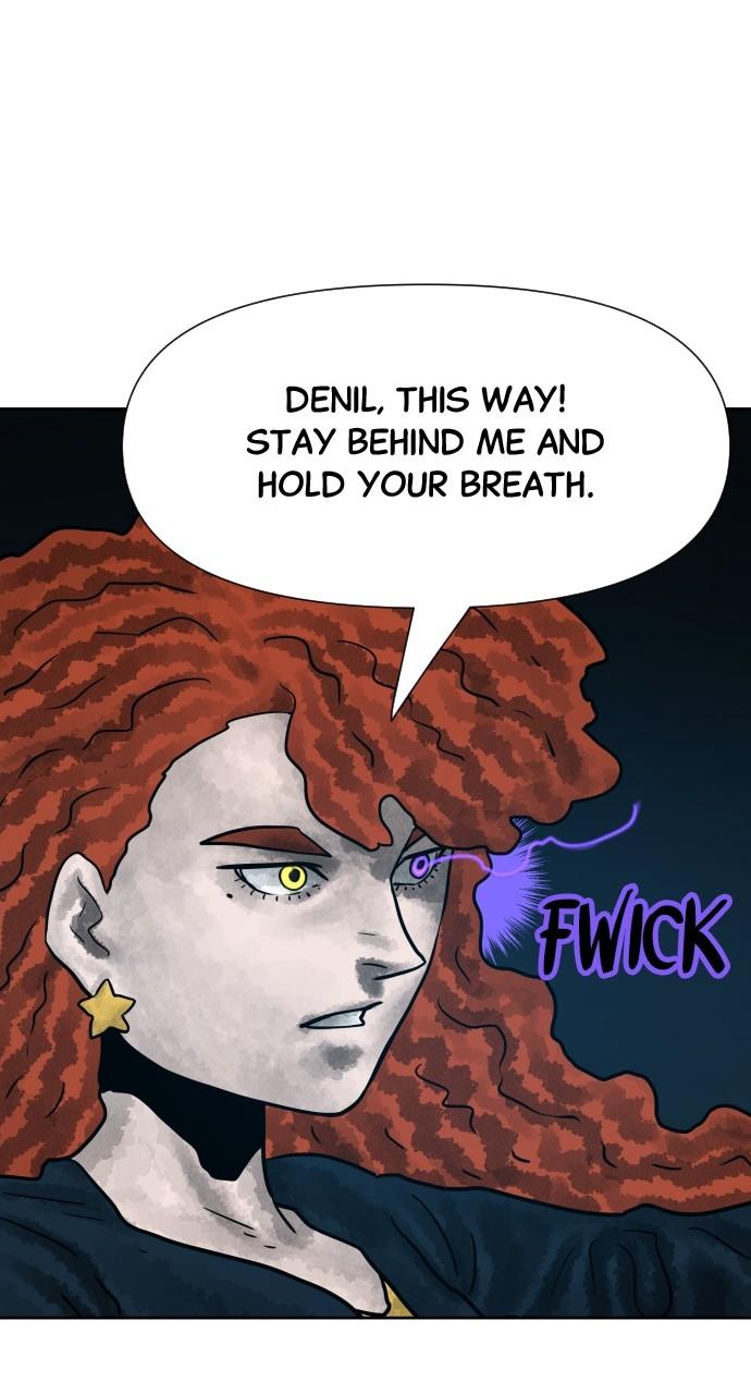 Warrior Executioner Episode 143 32