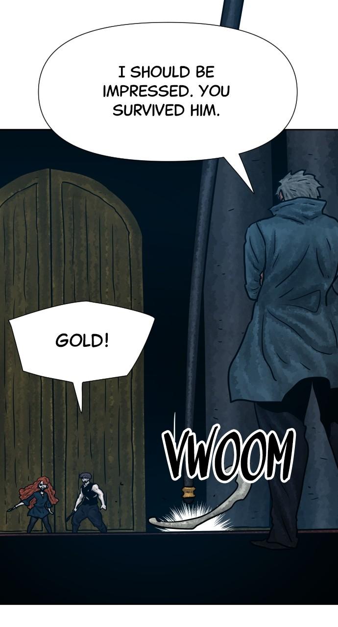 Warrior Executioner Episode 143 62