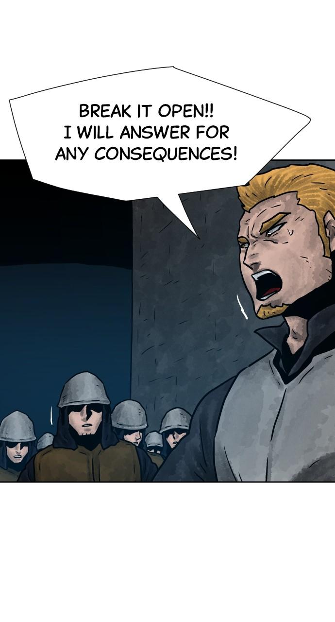 Warrior Executioner Episode 143 76