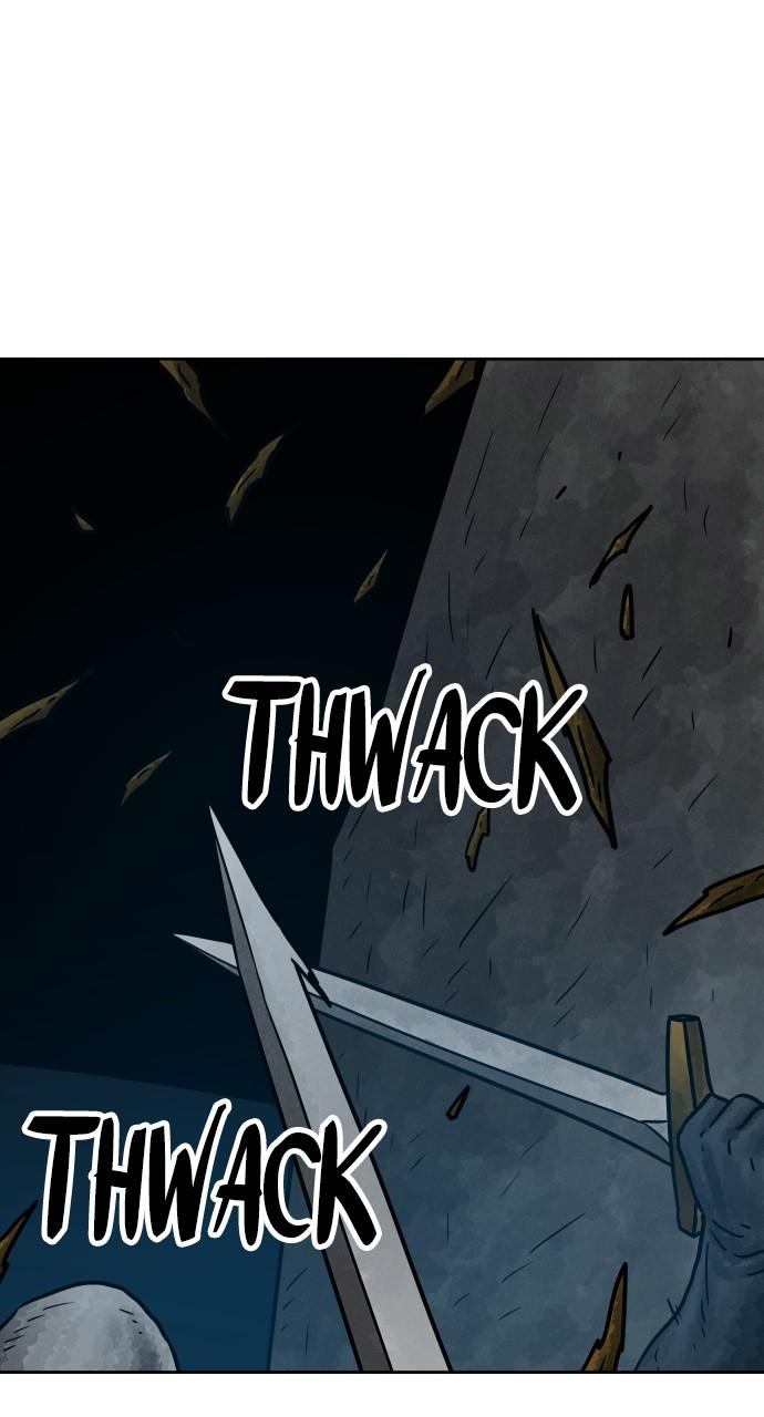 Warrior Executioner Episode 143 77