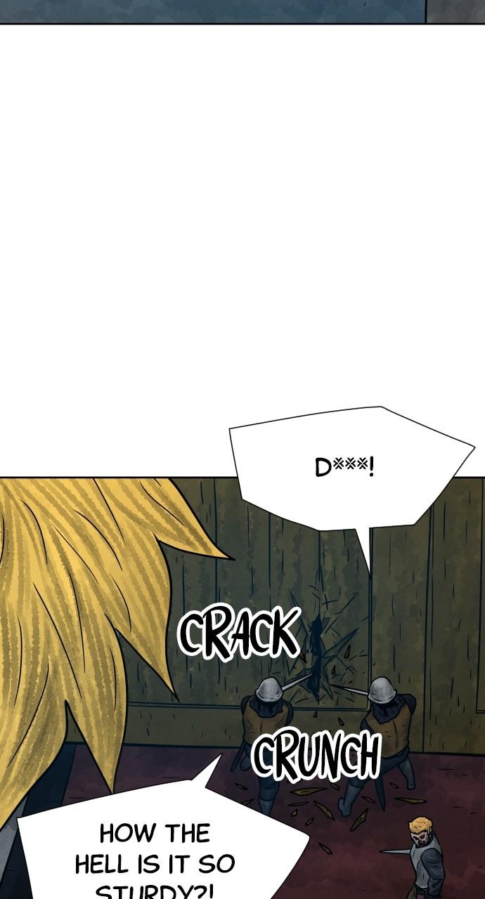 Warrior Executioner Episode 143 79