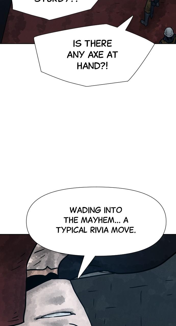 Warrior Executioner Episode 143 80