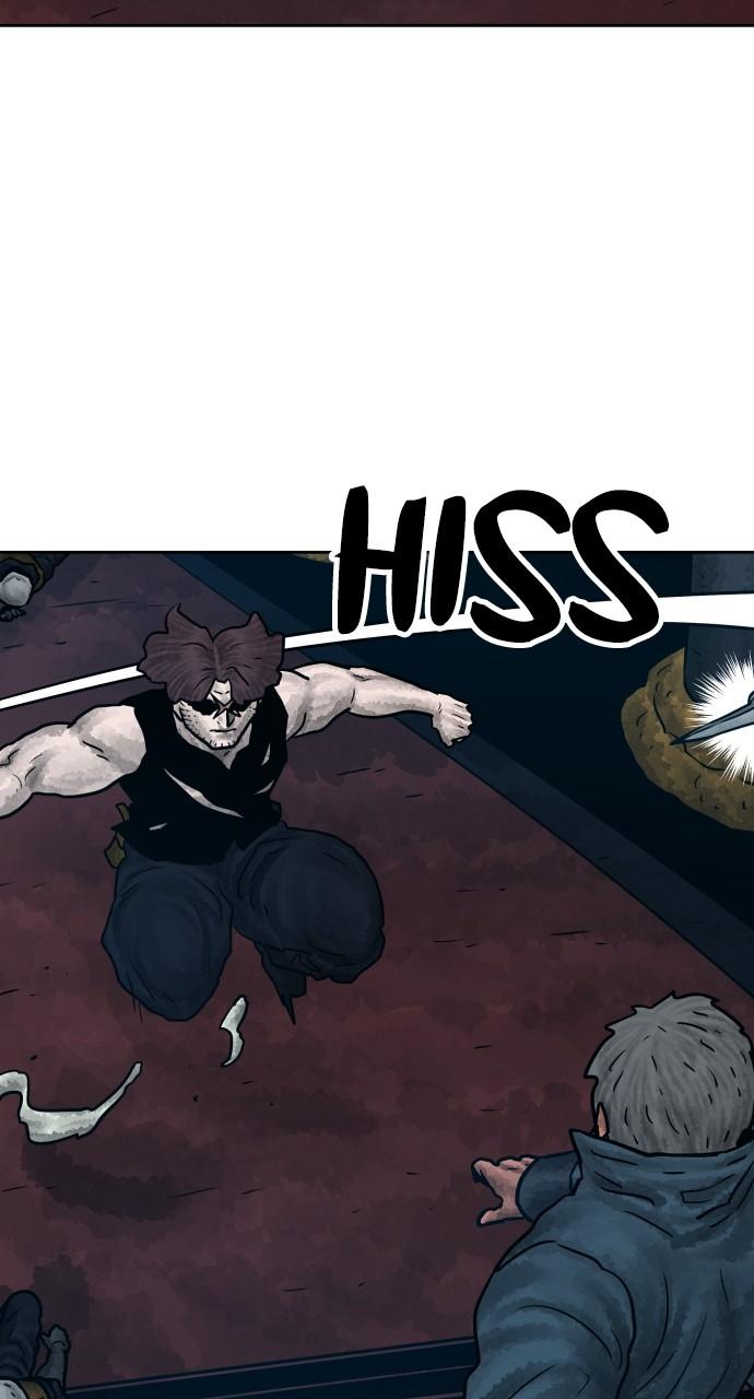 Warrior Executioner Episode 143 85