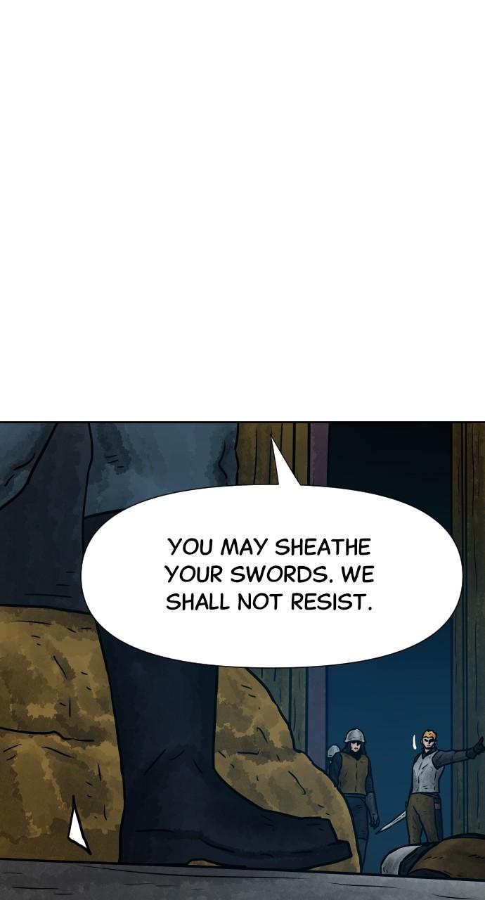 Warrior Executioner Episode 144 11