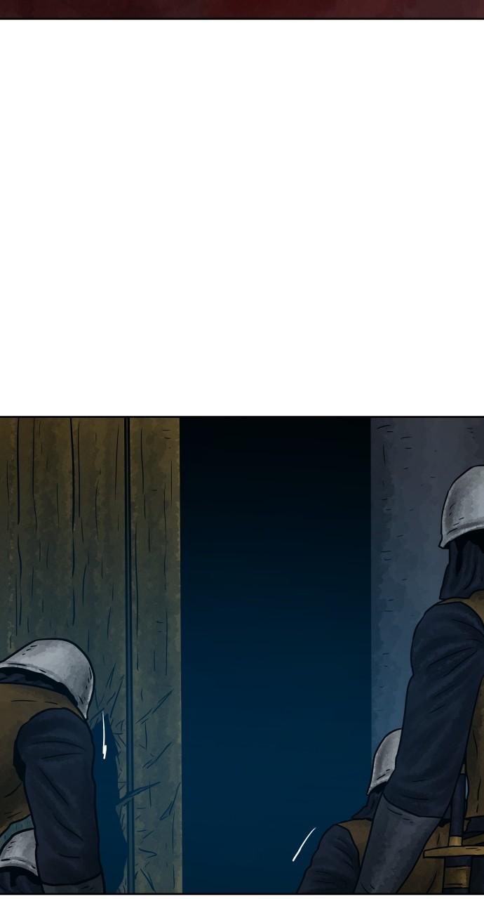 Warrior Executioner Episode 144 24