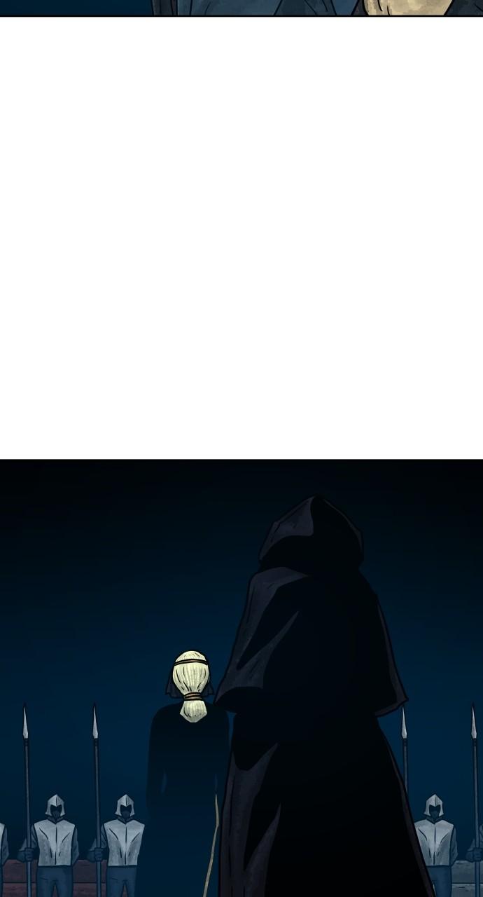 Warrior Executioner Episode 144 32