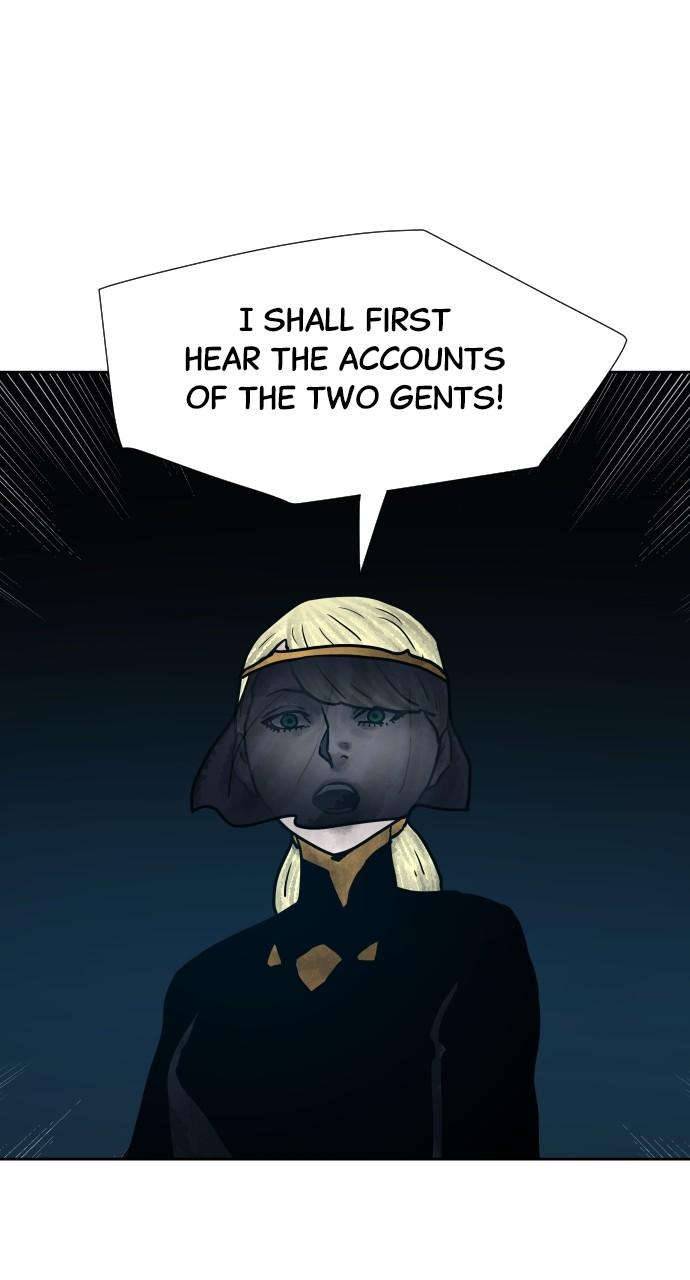 Warrior Executioner Episode 144 37