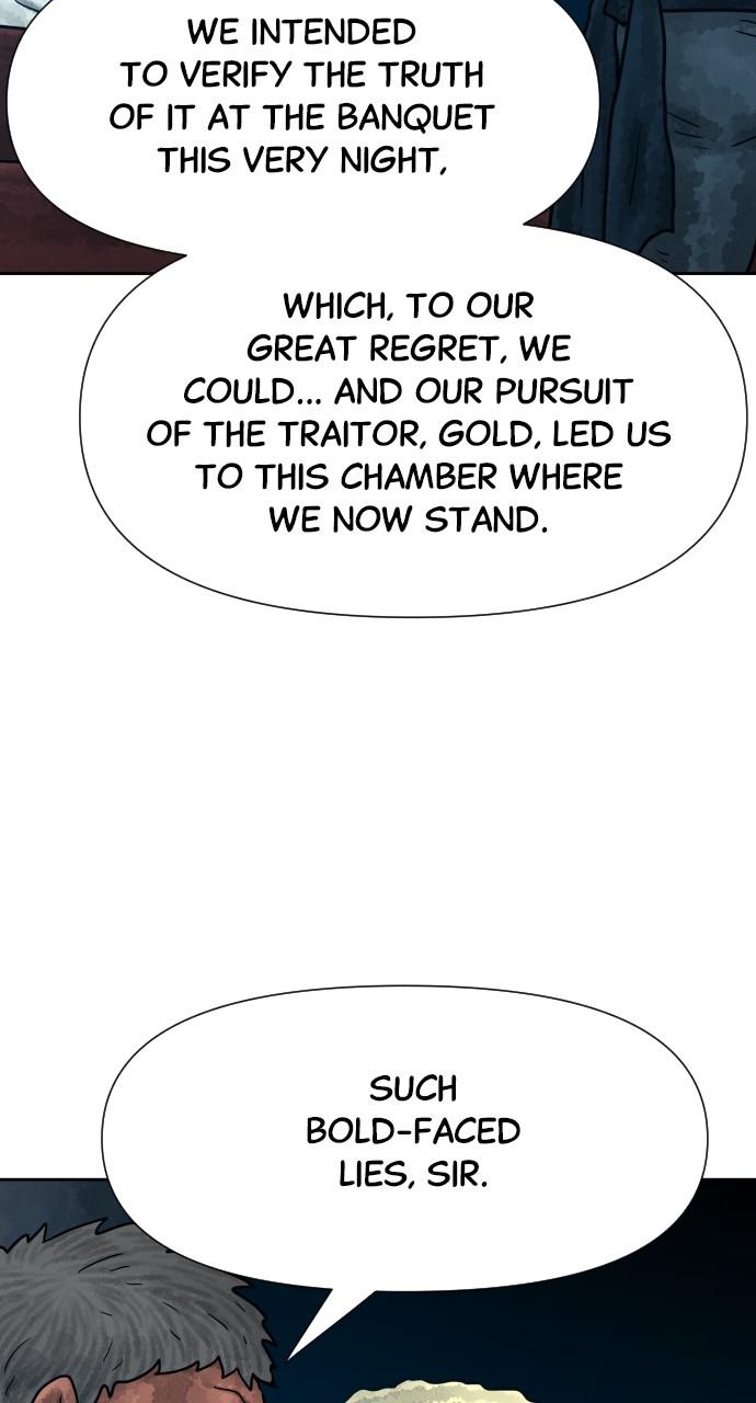 Warrior Executioner Episode 144 40