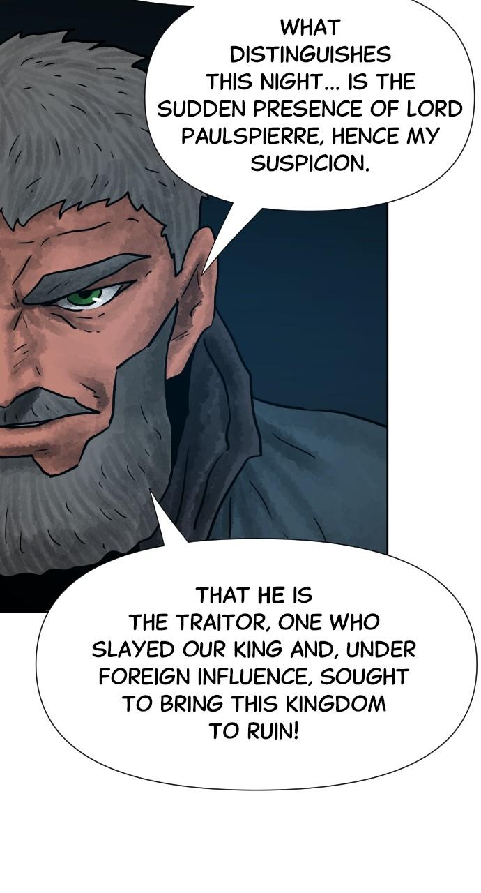 Warrior Executioner Episode 144 42