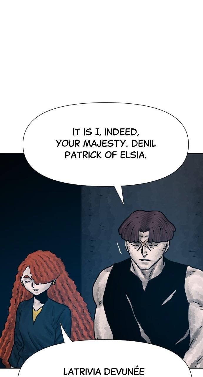 Warrior Executioner Episode 144 44