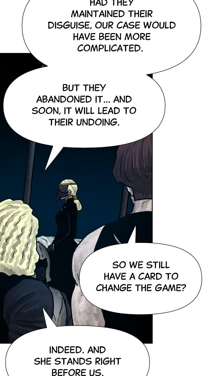Warrior Executioner Episode 144 51