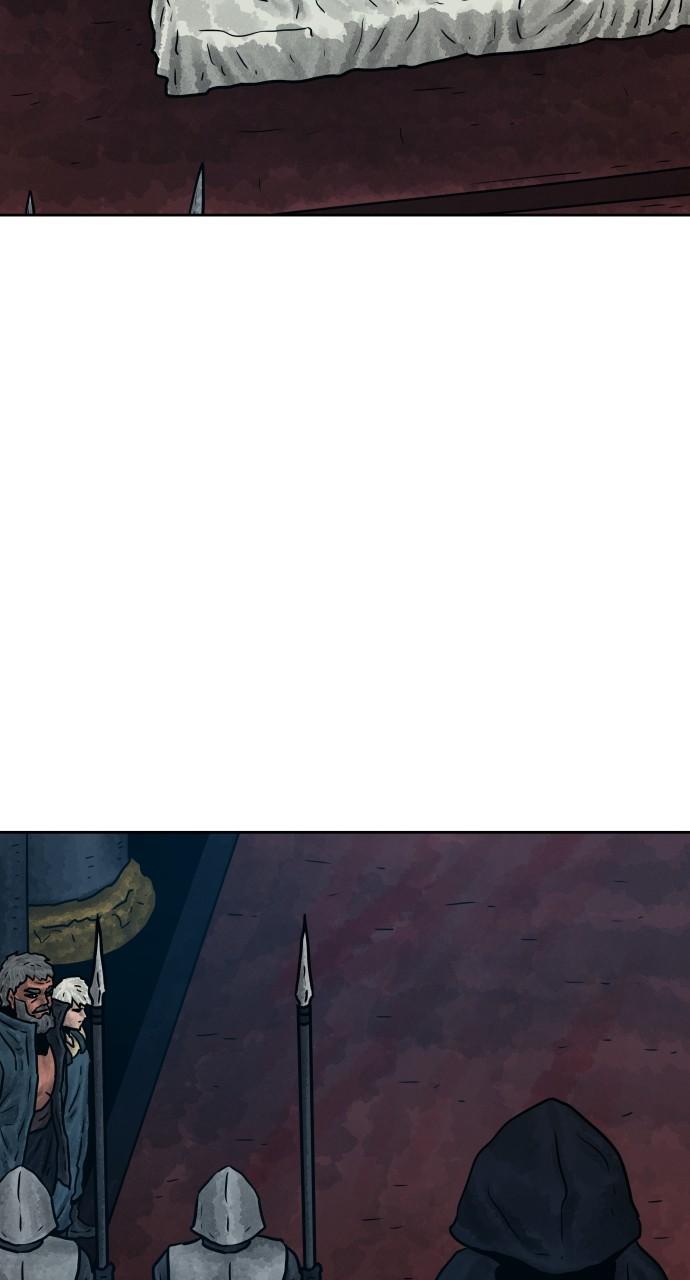 Warrior Executioner Episode 144 53