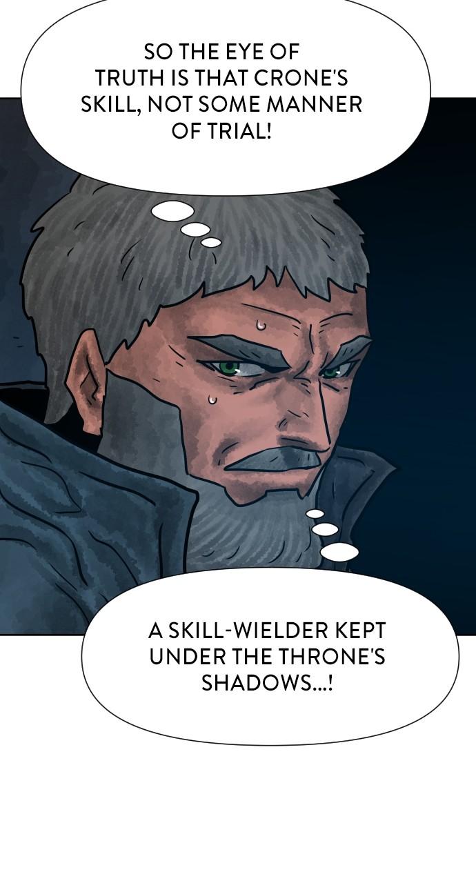 Warrior Executioner Episode 144 59
