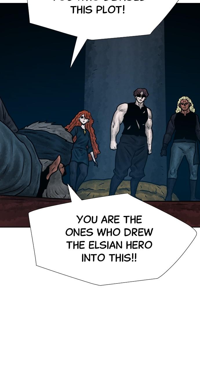Warrior Executioner Episode 144 73