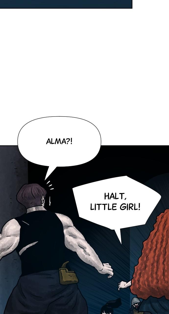 Warrior Executioner Episode 144 76