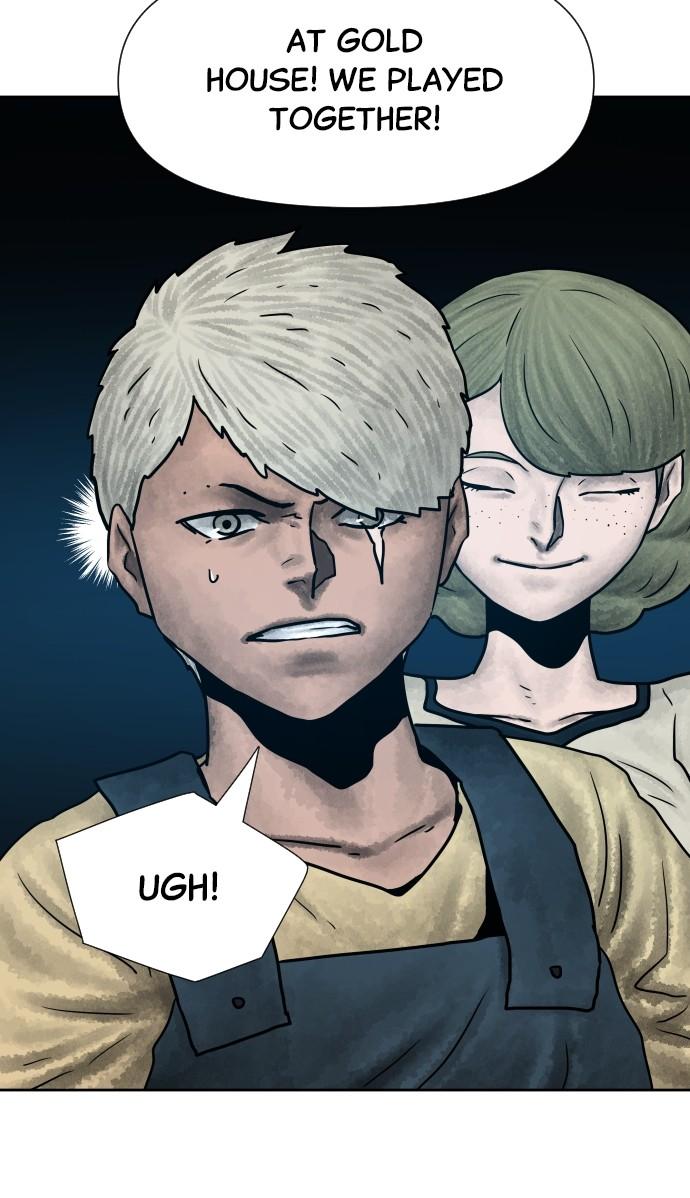 Warrior Executioner Episode 144 82