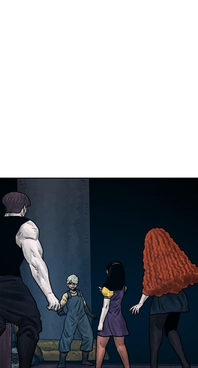 Warrior Executioner Episode 145 2