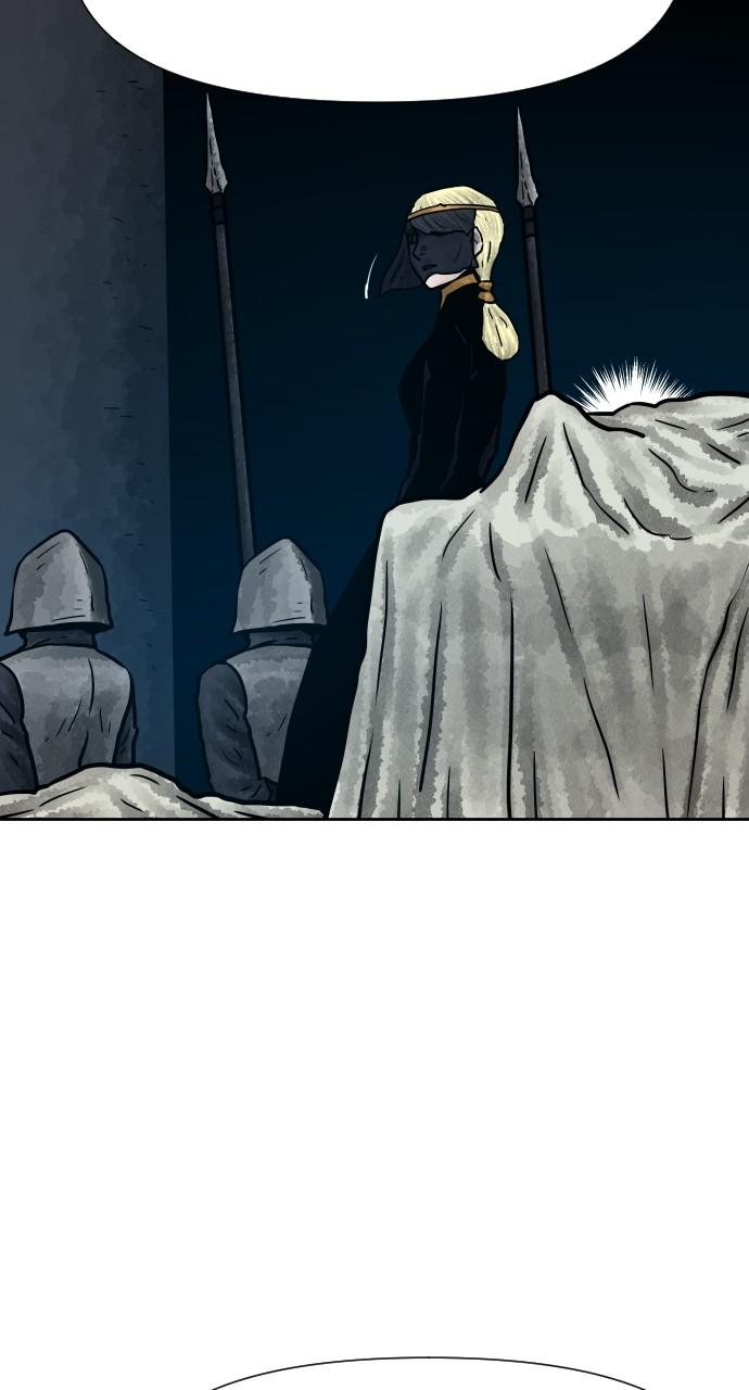 Warrior Executioner Episode 145 15