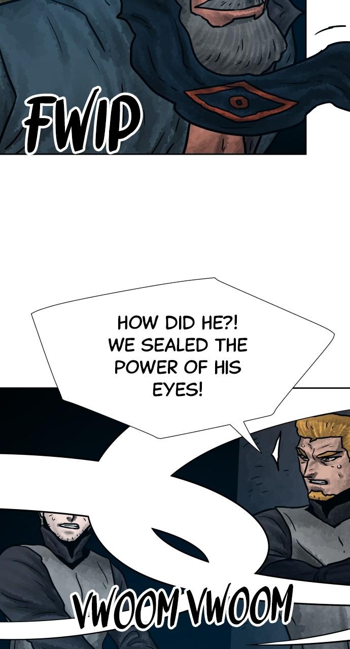 Warrior Executioner Episode 145 25