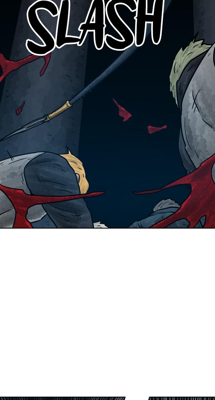 Warrior Executioner Episode 145 27