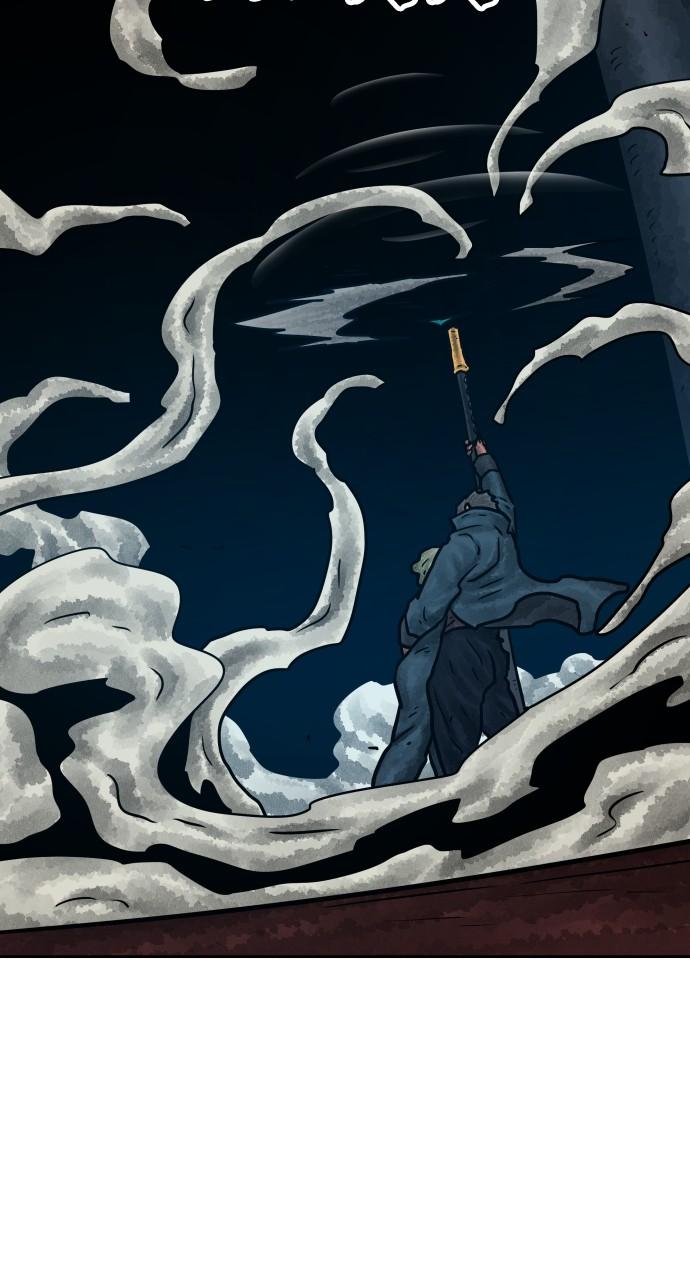 Warrior Executioner Episode 145 36
