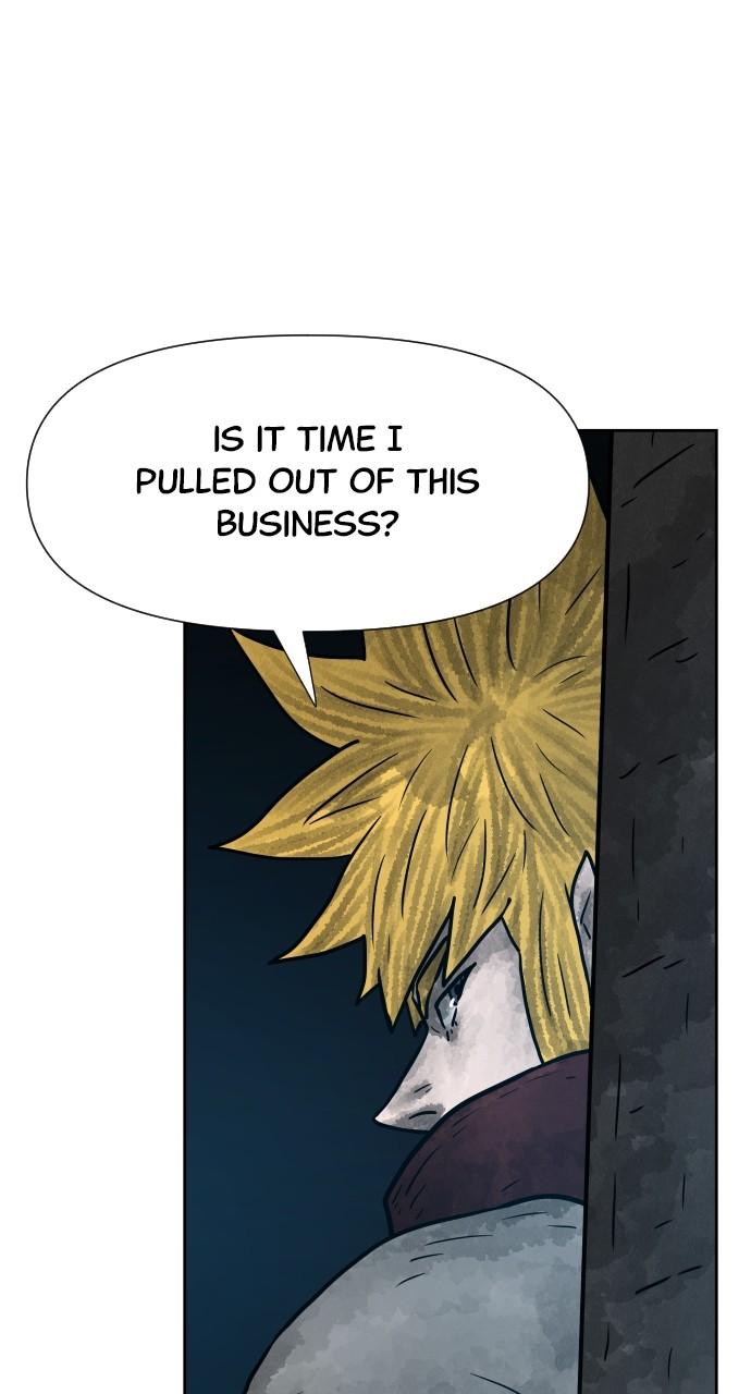 Warrior Executioner Episode 145 44