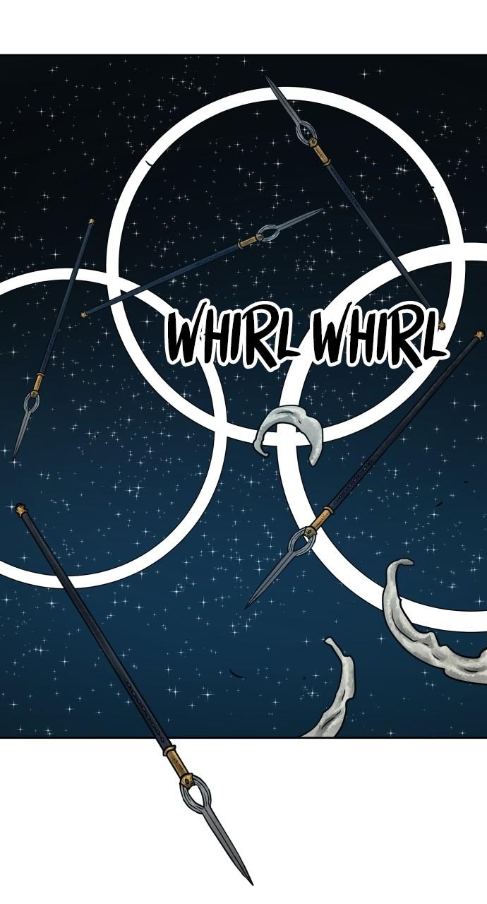 Warrior Executioner Episode 145 83